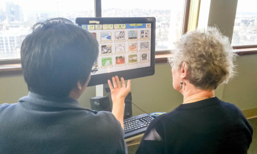 Foundational Research: Wellness Tools for Older Adults